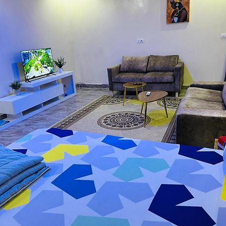 Residence El Hadji Dakar Luaran gambar