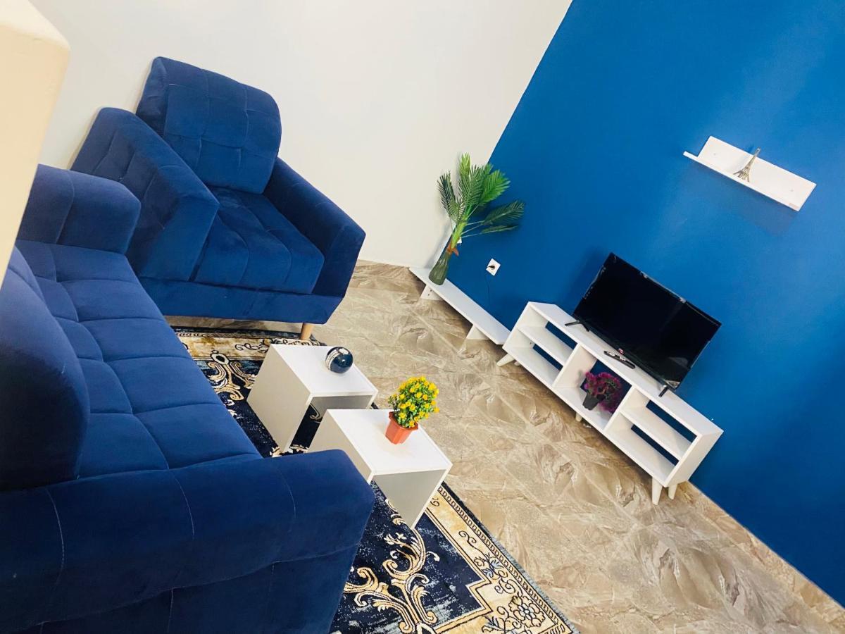Residence El Hadji Dakar Luaran gambar
