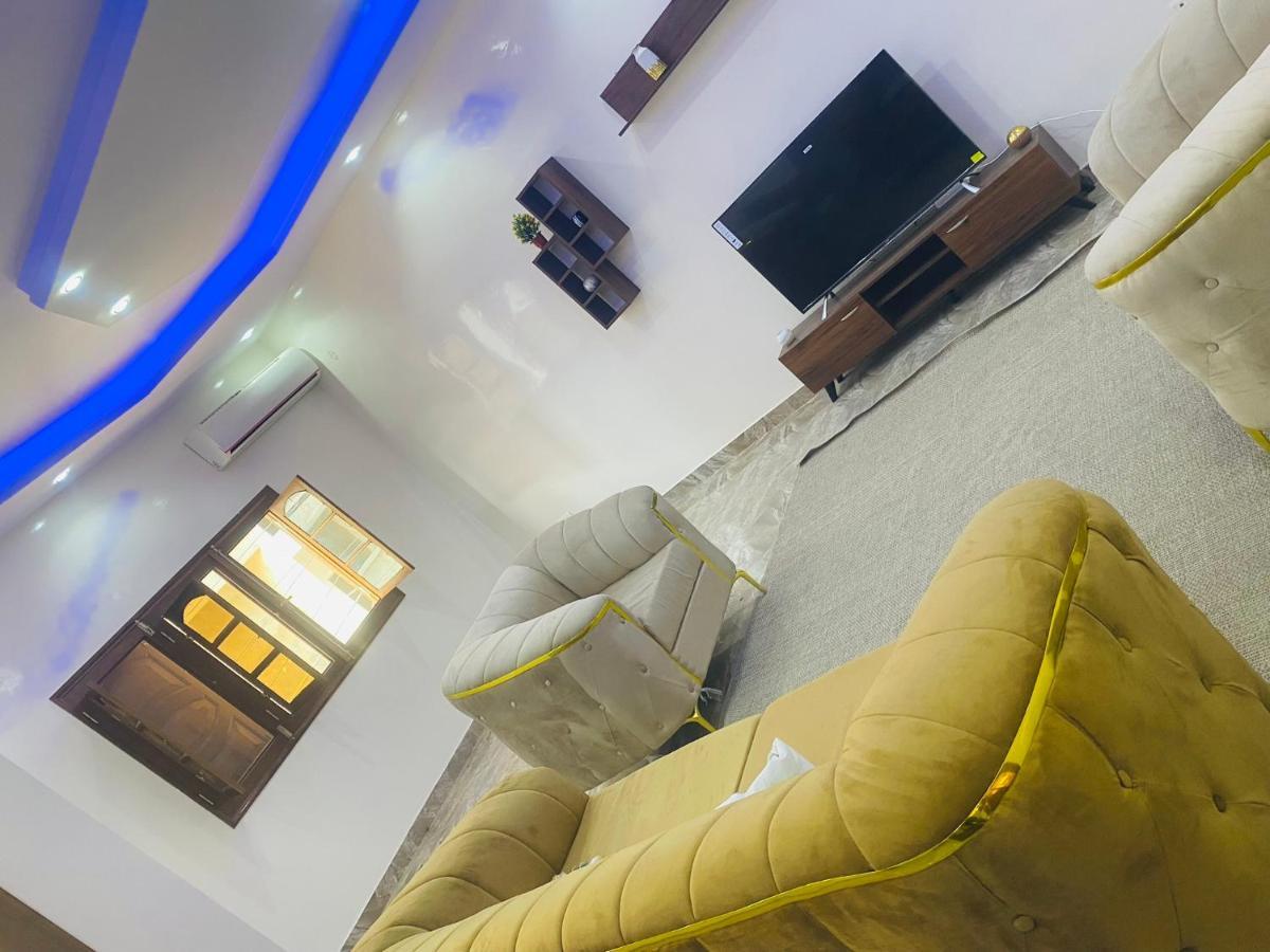 Residence El Hadji Dakar Luaran gambar