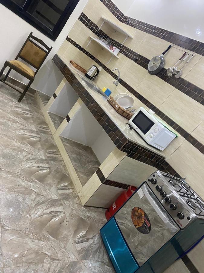 Residence El Hadji Dakar Luaran gambar