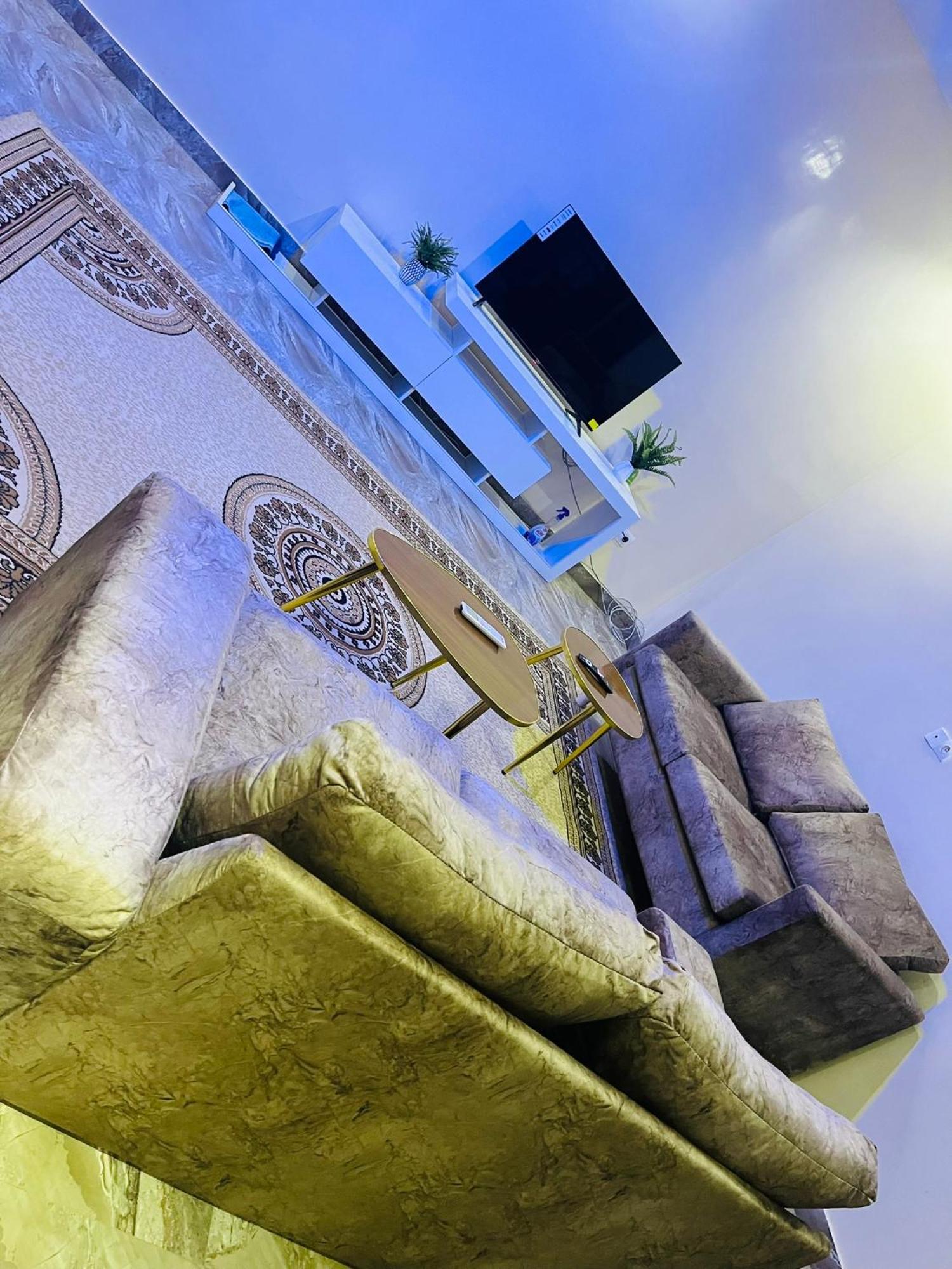 Residence El Hadji Dakar Luaran gambar