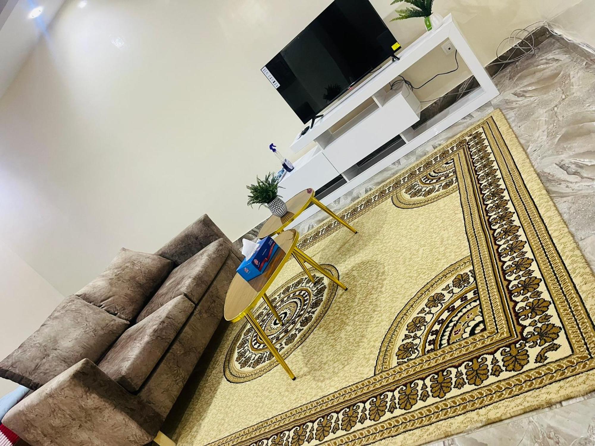 Residence El Hadji Dakar Luaran gambar